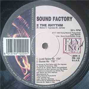 SoundFactory - 2 The Rhythm