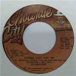 Starpoint - Gonna Lift You Up