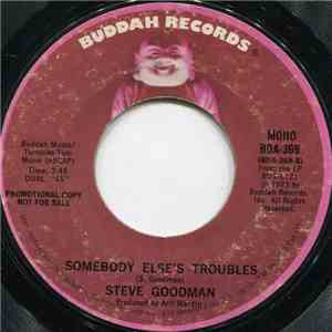 Steve Goodman - Somebody Else's Troubles