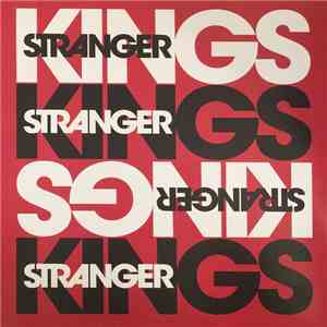 Stranger Kings - Stranger Kings