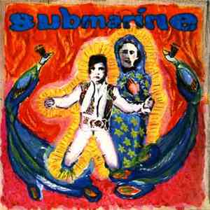 Submarine - Jnr. Elvis