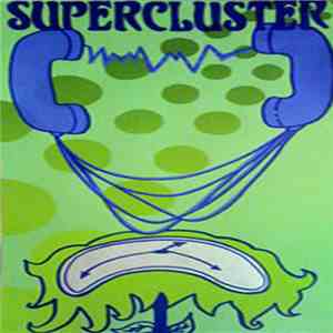 Supercluster - I Got The Answer