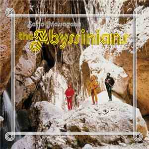 The Abyssinians - Satta Massagana