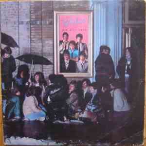The Atlantics  - Big City Rock