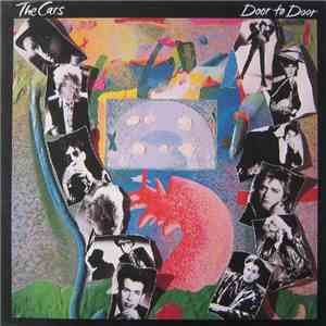 The Cars - Door To Door
