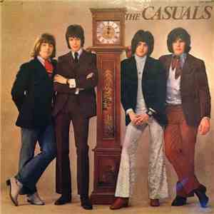 The Casuals - Hour World