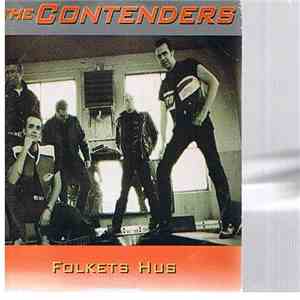 The Contenders - Folkets Hus