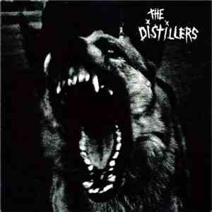 The Distillers - The Distillers