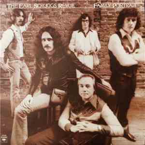 The Earl Scruggs Revue - Family Portrait