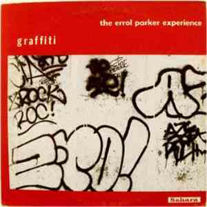 The Errol Parker Experience - Graffiti