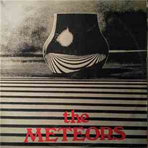 The Meteors - Rejuvenation