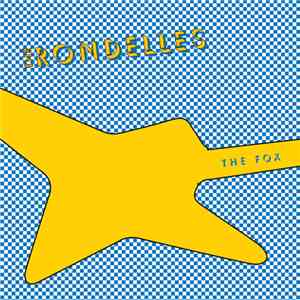 The Rondelles - The Fox