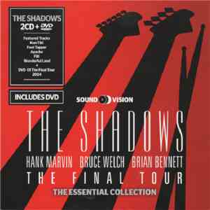 The Shadows - The Final Tour The Essential Collection