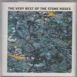 The Stone Roses - The Very Best Of The Stone Roses