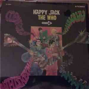 The Who - Happy Jack