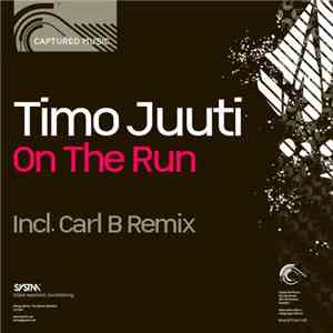 Timo Juuti - On The Run