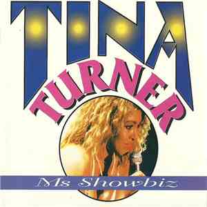 Tina Turner - Ms Showbiz