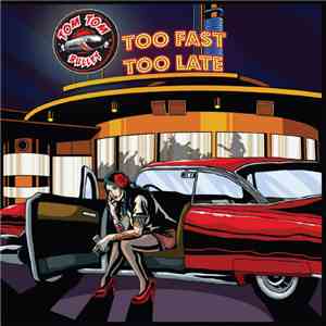 Tom Tom Bullet - too fast  too late