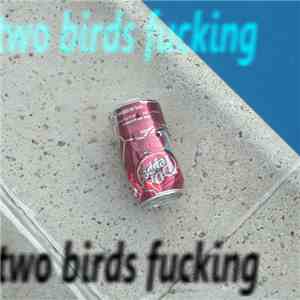 two birds fucking - fucks matt brewer to death