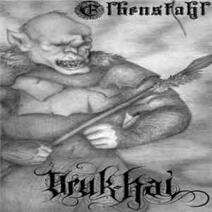 Uruk-Hai - Elbenstahl
