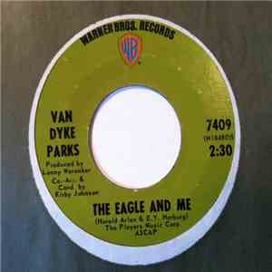 Van Dyke Parks - The Eagle And Me