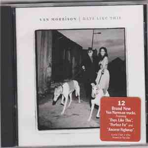 Van Morrison - Days Like This
