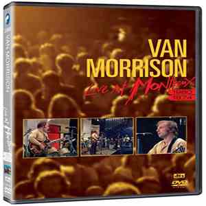Van Morrison - Live At Montreux 1980 / 1974