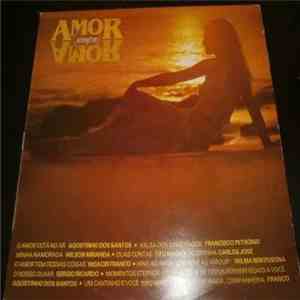 Various - Amor Sempre Amor