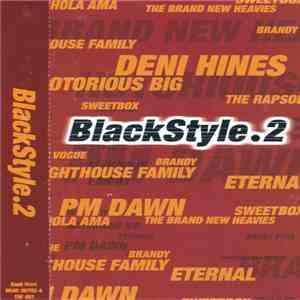 Various - BlackStyle 2