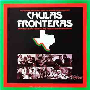Various - Chulas Fronteras