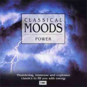 Various - Classical Moods - Power