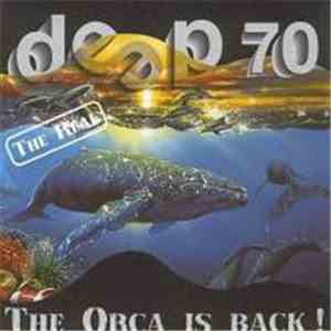 Various - Deep Dance 70 (Orca Is Back)