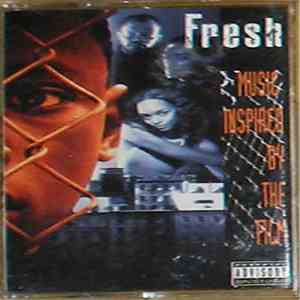 Various - Fresh - Music Inspired By The Film