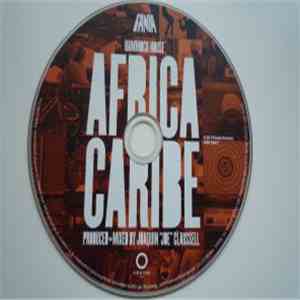 Various - Hammock House - Africa Caribe