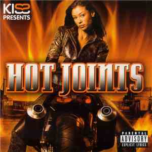 Various - Hot Joints