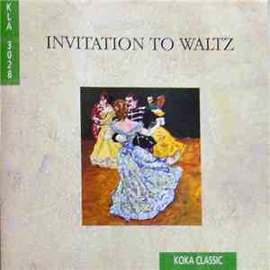 Various - Invitation To Waltz