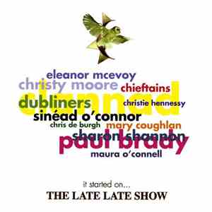 Various - It Started On... The Late Late Show