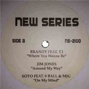 Various - New Series
