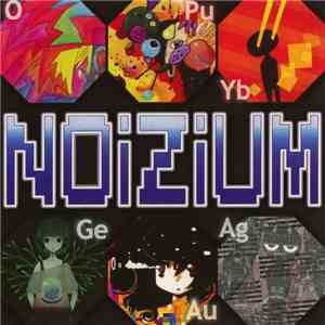 Various - NOiZiUM