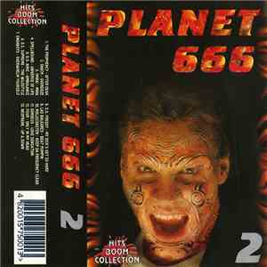Various - Planet 666 2