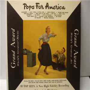 Various - Pops For America
