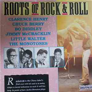 Various - Roots Of Rock & Roll