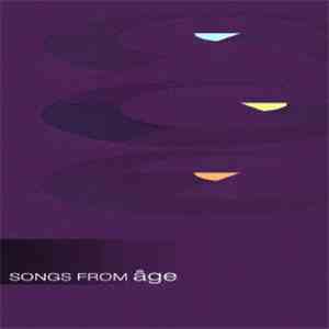 Various - Songs From âge