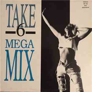 Various - Take 6 Megamix