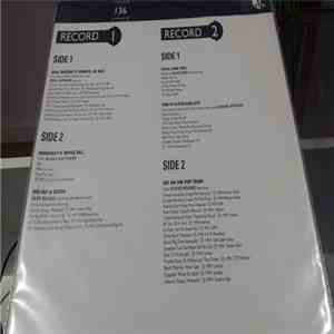 Various - The Mixes 136
