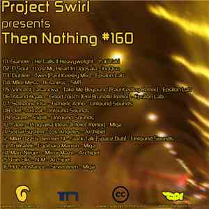 Various - Then Nothing #160