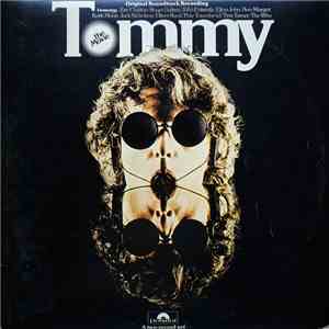 Various - Tommy (Original Soundtrack Recording)