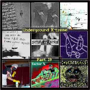 Various - Underground X-treme Part 19