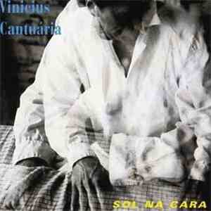 Vinicius Cantuária - Sol Na Cara