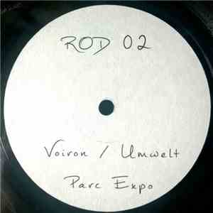 Voiron / Umwelt - Parc Expo